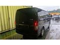 2020 Toyota Hiace Van
