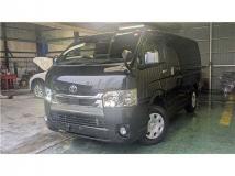 2020 Toyota Hiace Van