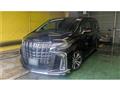 2020 Toyota Alphard G