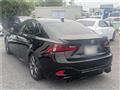 2016 Lexus IS