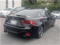 2016 Lexus IS