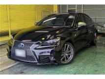 2016 Lexus IS