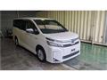 2017 Toyota Voxy