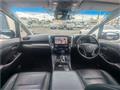 2018 Toyota Alphard G