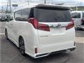 2018 Toyota Alphard G