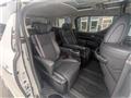 2018 Toyota Alphard G