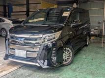 2019 Toyota Noah