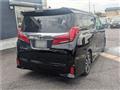 2020 Toyota Alphard G