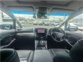 2020 Toyota Alphard G