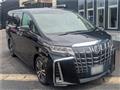 2020 Toyota Alphard G