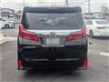 2020 Toyota Alphard G