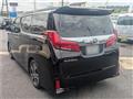 2020 Toyota Alphard G