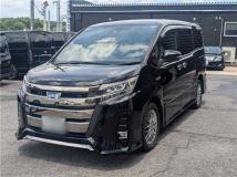 2020 Toyota Noah