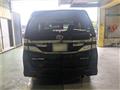 2014 Toyota Vellfire