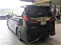 2020 Toyota Alphard G