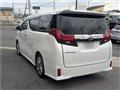 2017 Toyota Alphard G
