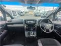 2017 Toyota Alphard G