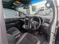 2017 Toyota Alphard G