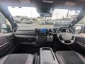 2020 Toyota Hiace Van