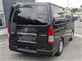 2020 Toyota Hiace Van
