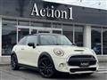 2019 BMW MINI