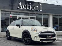 2019 BMW MINI