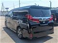 2020 Toyota Alphard G