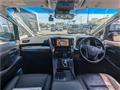 2020 Toyota Alphard G
