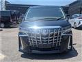 2020 Toyota Alphard G