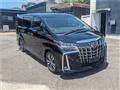 2020 Toyota Alphard G