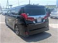 2019 Toyota Alphard G