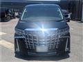 2019 Toyota Alphard G