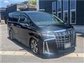 2019 Toyota Alphard G