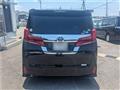 2019 Toyota Alphard G