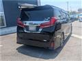 2019 Toyota Alphard G