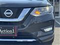 2019 Nissan X-Trail