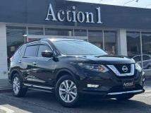 2019 Nissan X-Trail