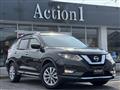 2018 Nissan X-Trail