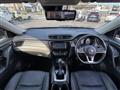 2018 Nissan X-Trail
