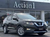 2018 Nissan X-Trail