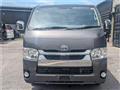 2020 Toyota Hiace Van