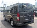 2020 Toyota Hiace Van