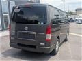 2020 Toyota Hiace Van