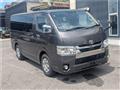 2020 Toyota Hiace Van