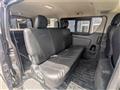 2020 Toyota Hiace Van
