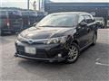 2013 Toyota Corolla Fielder