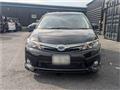 2013 Toyota Corolla Fielder