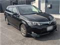 2013 Toyota Corolla Fielder