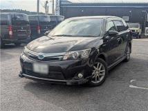 2013 Toyota Corolla Fielder