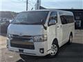 2020 Toyota Hiace Van